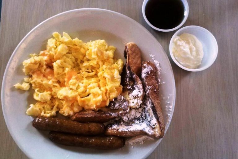 Harpoon Harrys Key West Best Breakfast in Key West