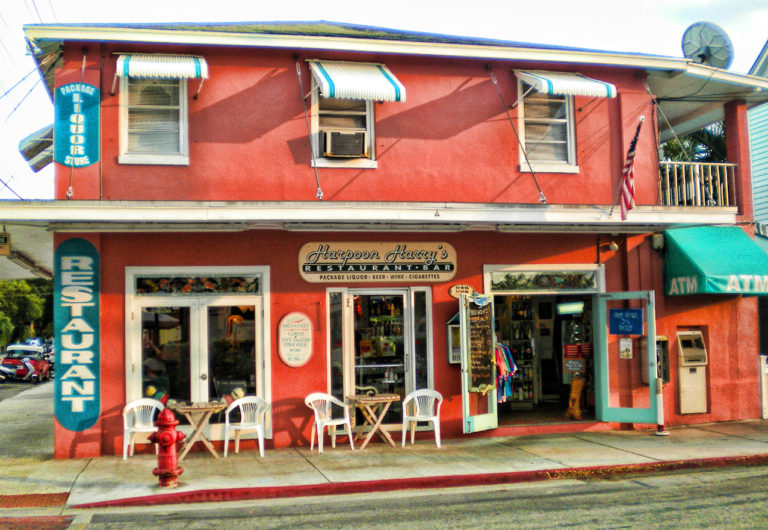 Harpoon Harrys Key West Best Breakfast in Key West